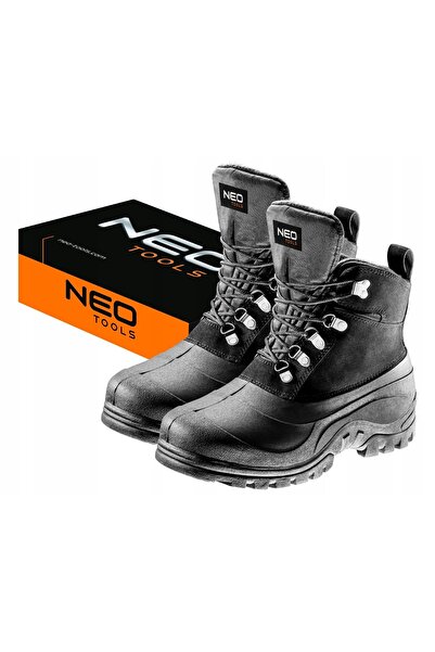 NEO Tools Încălțăminte de lucru, ghete înalte, 82-132, mărimea 41
