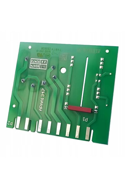 Thetford Placă PCB pentru sistem de spălare simplă a toaletei SC260