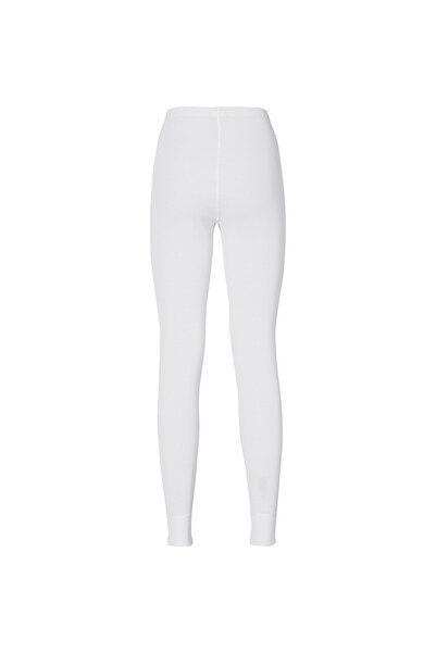 Odlo Pantaloni tehnici. Pantaloni de damă ACTIVE Originals WARM 152041 10000 M