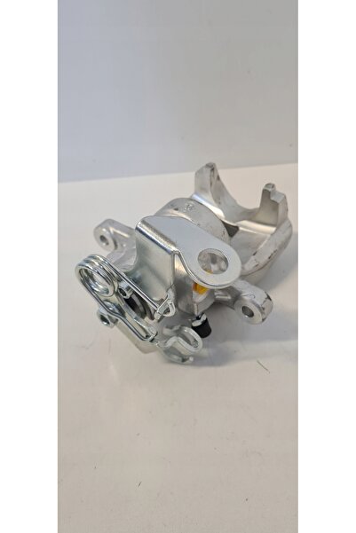 Hella Etrier de frână 8AN 355 783-821 FIAT Aluminiu Fără mâner 1 buc.