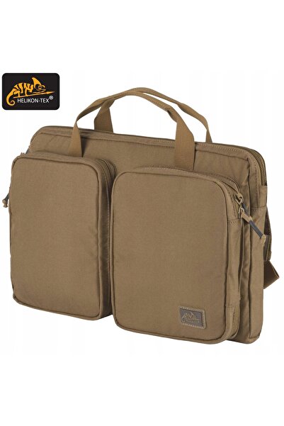NO BRAND Husă pentru pistoale Helikon-Tex Multi Pistol Wallet din Cordura, gri