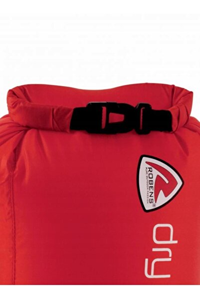 Robens Sac uscat pentru drumeții, roșu, 4L