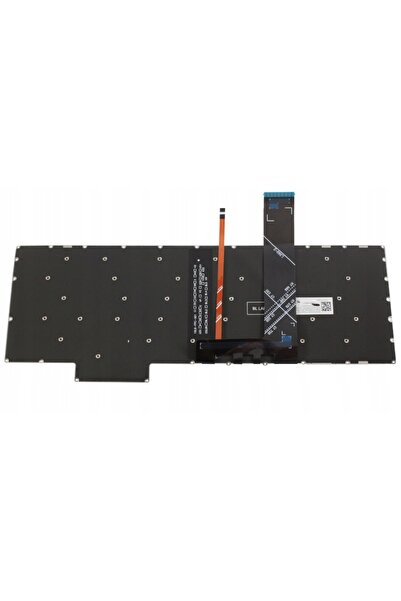 NO BRAND TASTATURĂ PENTRU LENOVO LEGION PRO 16ACH6H / LED