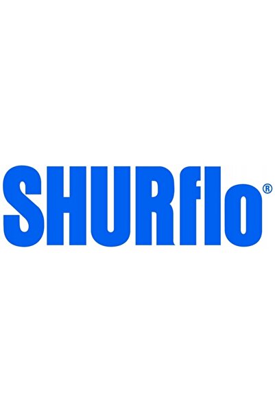 NO BRAND Filtru de debit pentru pompa de apa Shurflo 1/2