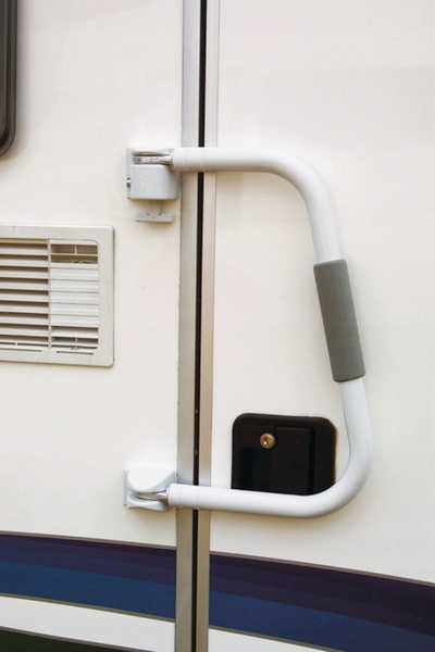 NO BRAND Capac broască ușă FIAMMA SECURITY LOWER