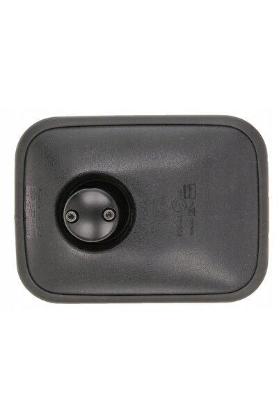Hella Oglindă asferică 8SB 501 147-021 MAN ambele părți 211x161mm