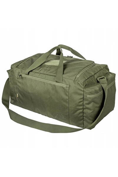 NO BRAND Geantă sport Helikon-Tex Urban Training Bag 39l verde oliv