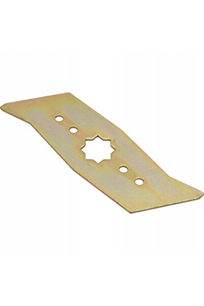 NO BRAND Cuțite 16cm 17x pentru motocoasă WOLF GARTEN UV28 UV30 UV32 UV40 361...