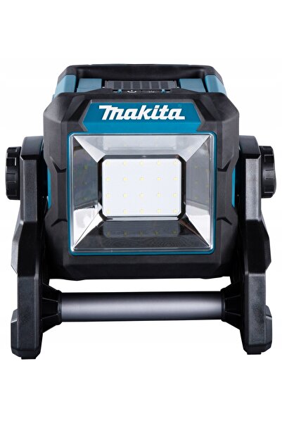 Makita Lampă de șantier reîncărcabilă, proiector LED 18V LXT 40V XGT ML003G