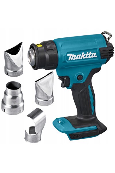 Makita Unealtă electrică fără fir DHG180Z 18V LXT