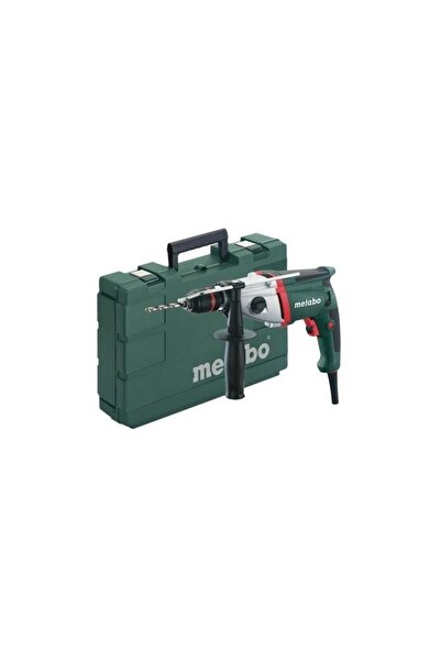 Metabo SBE 850-2 850W 230V Mașină de găurit cu percuție electrică cu cablu și...