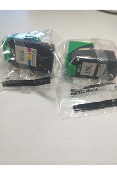 NO BRAND Cerneală pentru CANON PG-575 PG575XL 5437C001 TS3550i TS3551i TR4750...