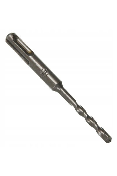 Makita Burghiu SDS-Plus Economic 10x310mm 25 bucăți