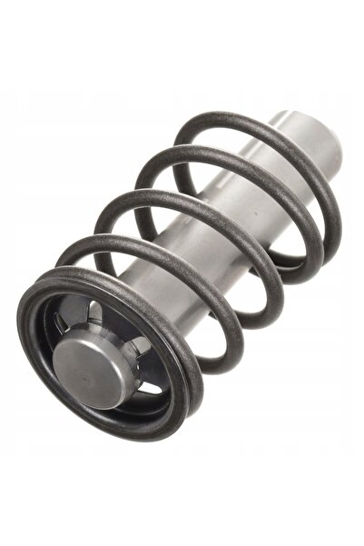 NO BRAND Piston ORIGINAL + arc pentru aparatul de spălat KARCHER K3, K4, K5, ...