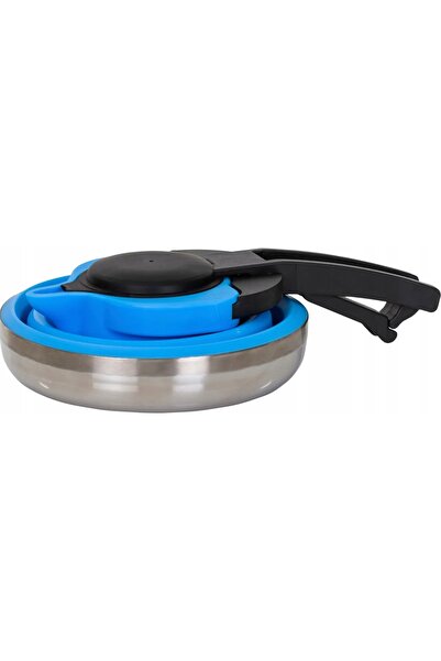 NO BRAND CEAINICĂ SILICON PLIABILĂ BERGER 1,2 l