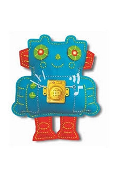 russell 4M Educație STEM și distracție: Construiește un circuit - Kit creativ...