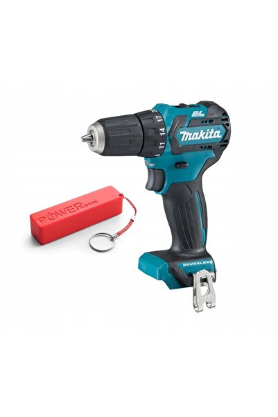 Makita Mașină de găurit și înșurubat DF332DZ 12V MAX CXT XPT 35Nm, doar corpu...