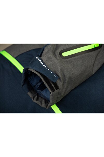 NEO Tools Jachetă cu membrană 8000 PREMIUM 3XL NEO 81-571-XXXL