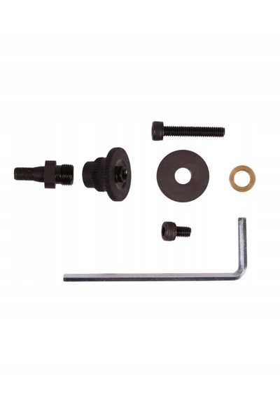 Distar Set de adaptoare de suport pentru mini-polizor
