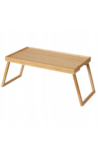 NO BRAND IKEA OSTBITT tavă pentru sandvișuri din bambus 25x33cm