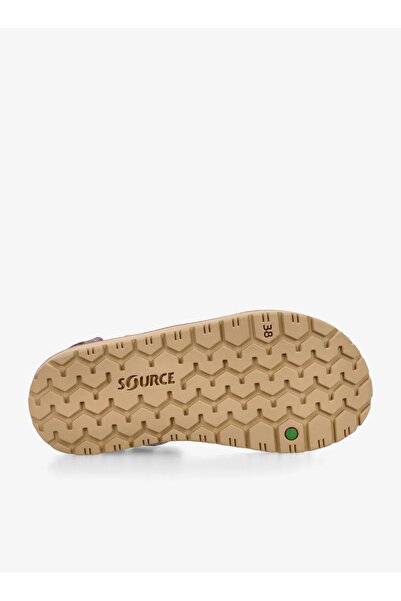 NO BRAND Sandale sportive pentru femei Source Nevada - tri-color fields 38