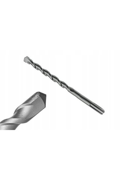 Makita 25x Burghiu SDS-Plus Economic 8x210mm