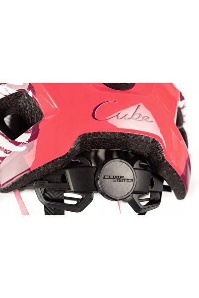 NO BRAND Casca Cube TALOK JR PINK XS 46-51