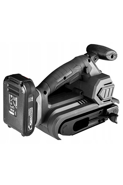 graphite Șlefuitor cu bandă fără fir de 18V