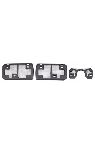 NO BRAND MAKITA Protecții antipraf, filtre și cartușe pentru polizorul GA5093...