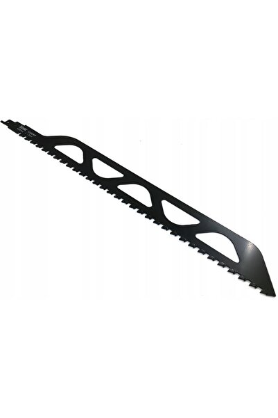 Silver Perie de șlefuit 455mm pentru ferăstrău sabie, ferăstrău cu împingere,...