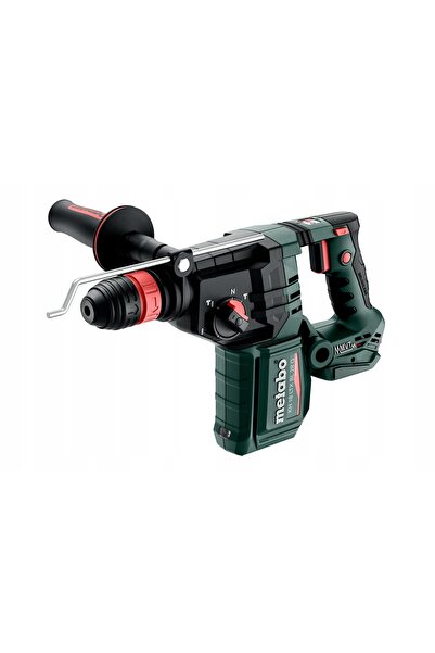 Metabo Ciocan rotopercutor 3,0J 18V KH 18 LTX BL 28 Q + metaBOX