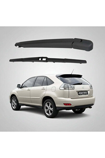 MAMMOOTH Rear Wiper Arm and Blade for Lexus RX U3 (2003-2008) - 360mm, RAW106