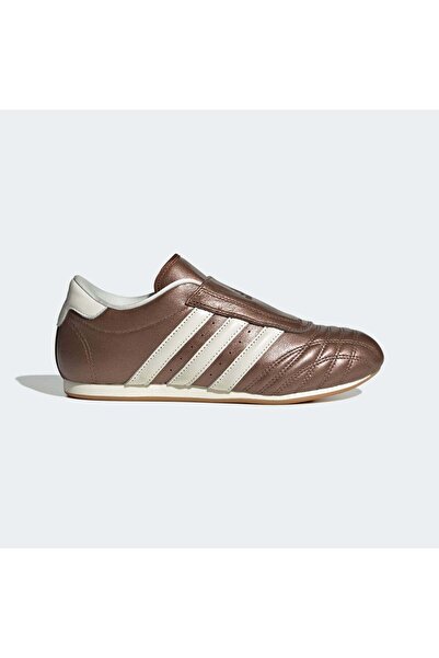 adidas Taekwondo Preloved Brown Off White (Women's)