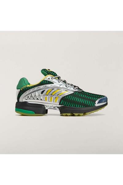 adidas Climacool 2 Brain Dead Metallic Silver