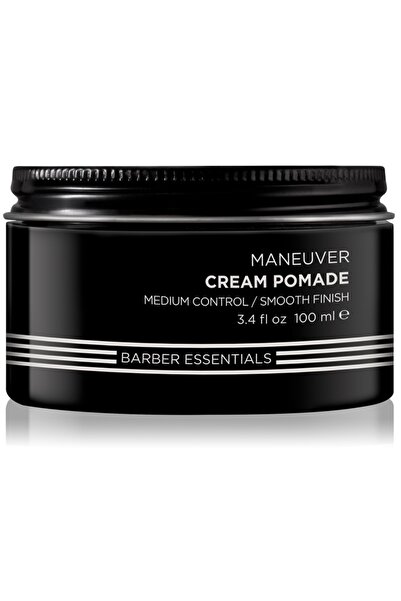 REDKEN Brews Mens Maneuver Cream Pomade 100 ml