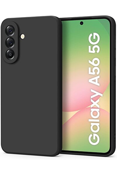 HYX Soft Silicone Cases for Samsung Galaxy A56 6.7 Inch 5G,[Military Grade Dr...