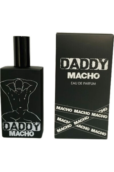 MACHO UNDERWEAR ΜΑΧΟ - ΝΤΑΝΤΙ Ω ΝΤΕ ΠΑΡΦΟΥΜ 30 ΜΛ