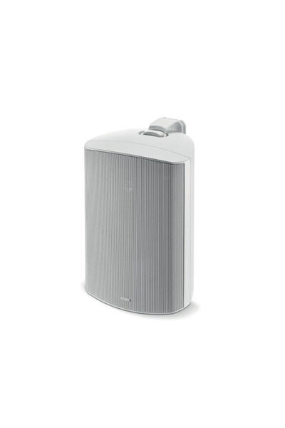 Focal Boxa exterior de perete 100 OD8-T, alb