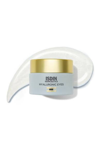 ISDIN ISDINCEUTICS Hyaluronic Eyes 15G