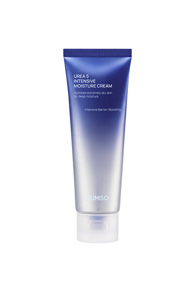 Jumiso Urea 5 Intensive Moisture Cream Crema de fata 80 ml