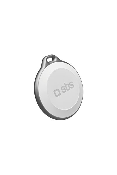 SBS Track My Tag Localizator de obiecte Bluetooth, iOS/Android, 50 m, 100 dB,...