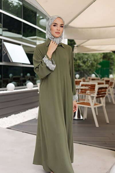 arga prive Imported Ayrobin Dress Ferace