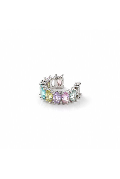 ZUZUSHINE Kadın Earcuff Küpe Deliksiz Kıkırdak Küpe