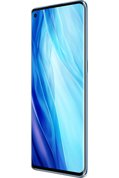 OPPO Yenilenmiş Reno 4 Pro 8GB Ram 256 GB Mavi Cep Telefonu (12 Ay Garantili)...