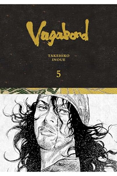Viz Media, Subs. of Shogakukan Inc فاجابوند ديفينيتيف إديشن، المجلد. 5