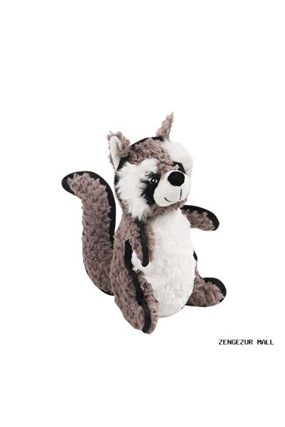 Pawise Zengezur Plush Toy Fluff-Tuff Toy (161943) -Raccoon 22cm