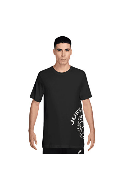 Nike U NSW TEE STD SPIRAL JDI IH1347-010