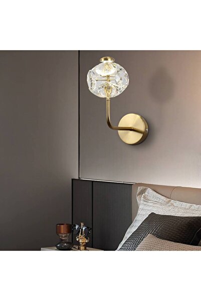 Hummer Modern LED Wall Light | 3 CCT Warm Natural White AC220 240V | Length x...