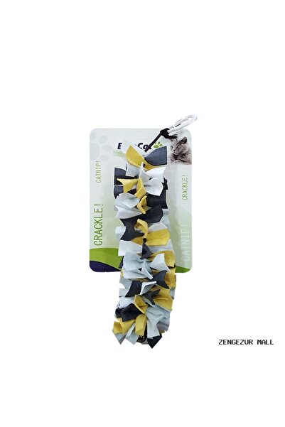 Eurocat Zengezur Toy Tassel That Can Be Hung (172054) 24 cm