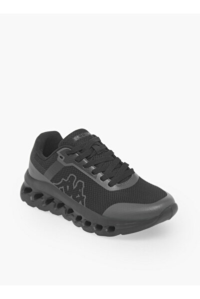 Kappa Women Logo Lace-Up Sports Shoes